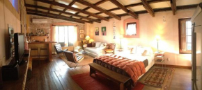 Гостиница Colonia Suite Apartments  Колония-Дель-Сакраменто